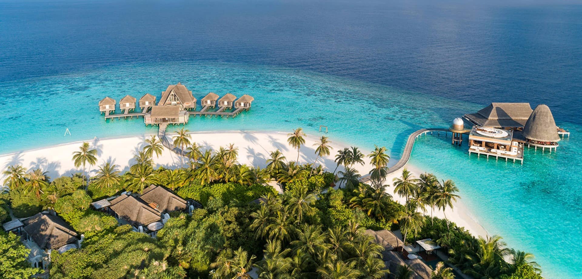 Anantara kihavah villas kihavah spa e sea fire spice sky